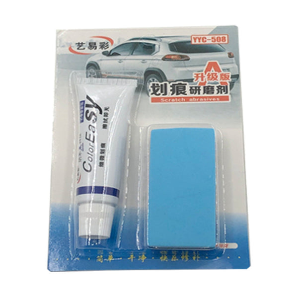 Car Scratch Remover Car Scratch Repair S Wax